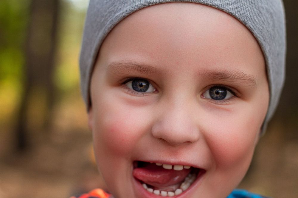 Photograph by Ольга Дорошенко