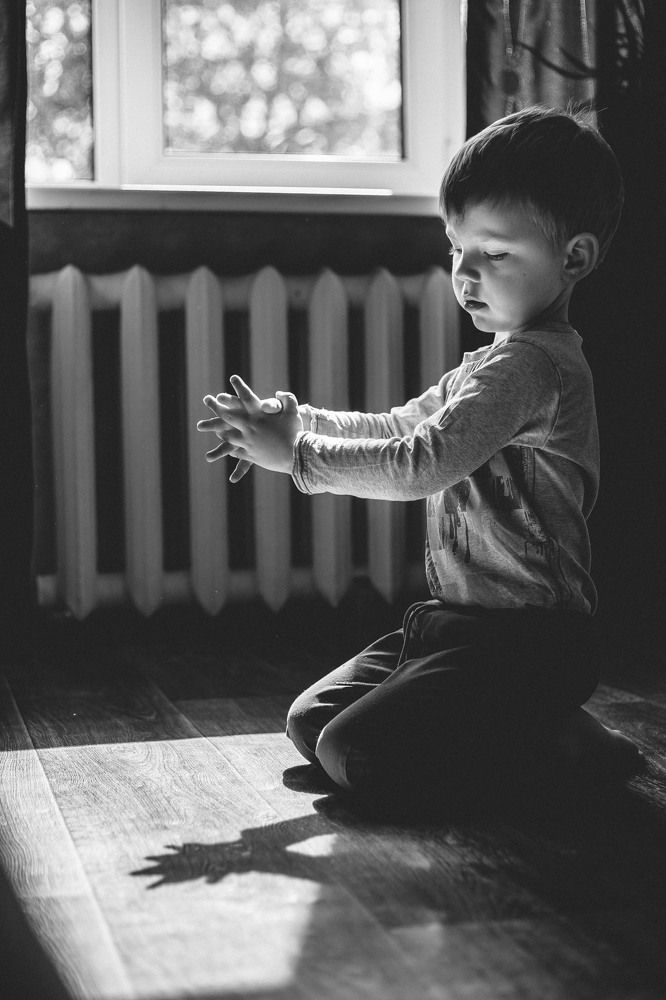 Photograph by Евгения Сидоренко