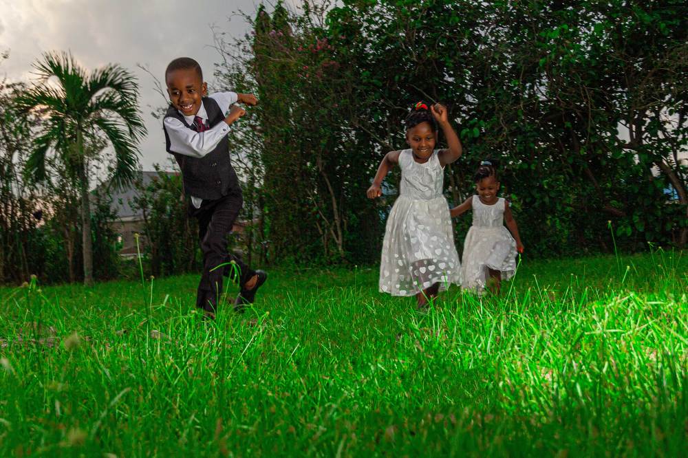 Photograph by Emmanuel Israel