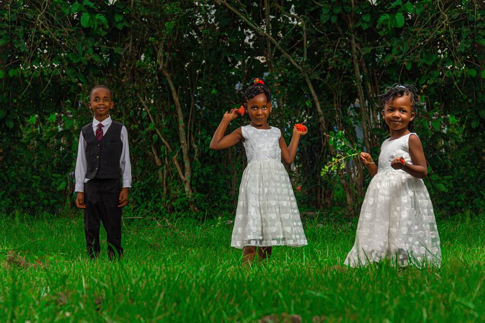 Photograph by Emmanuel Israel