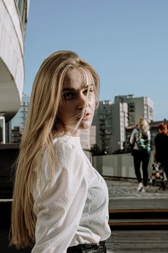 Photograph by Владислав Урдин