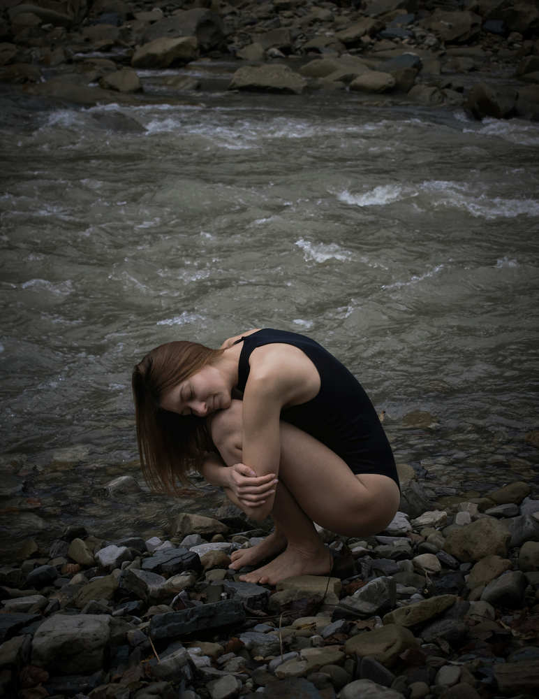 Photograph by Karyna Kadihrob