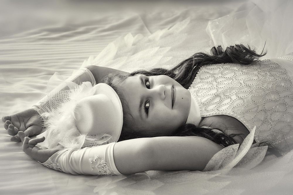 Photograph by Екатерина Дзюблюк