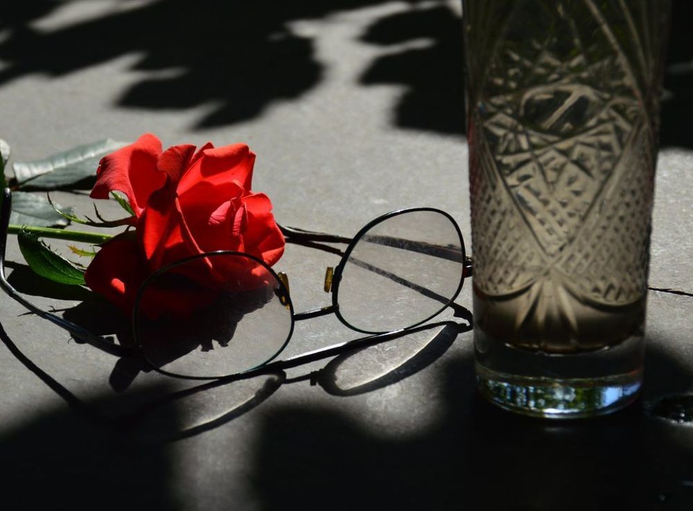 Photograph by Юрий Солодовников