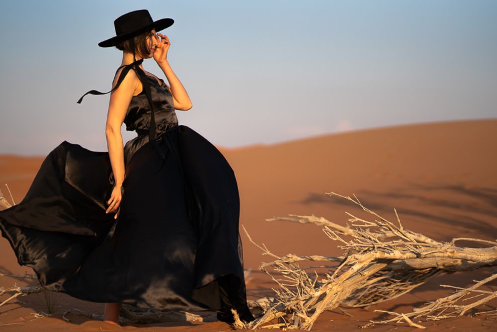 Photograph by Iryna Churykova