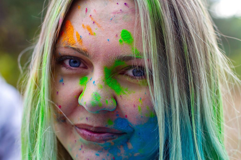 Photograph by Ольга Дорошенко