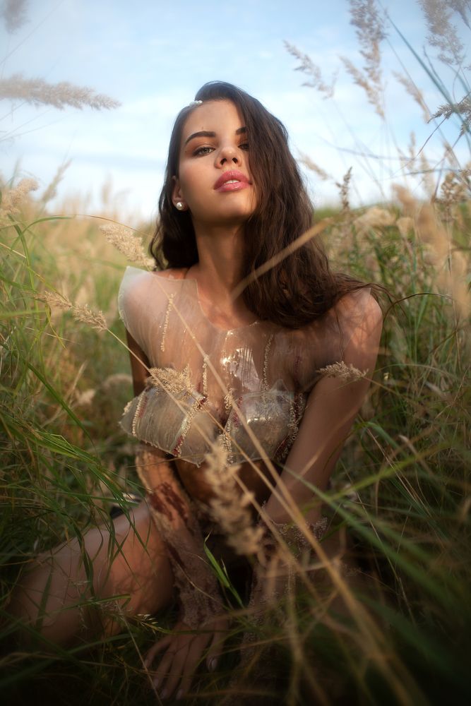 Photograph by Юлия Осипенко