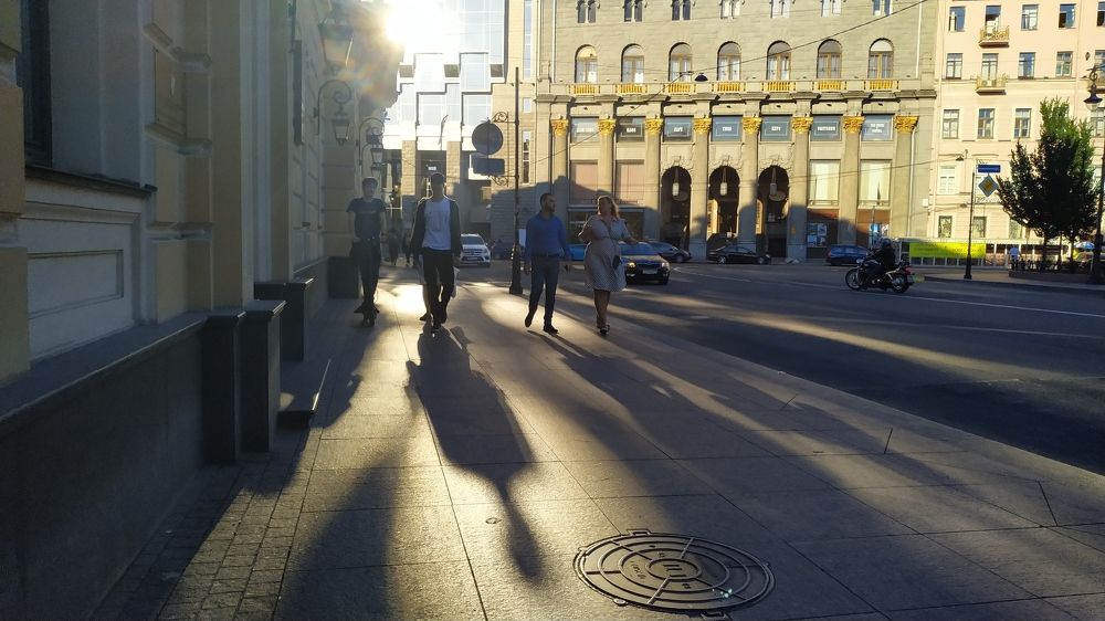 Photograph by Антипин Денис