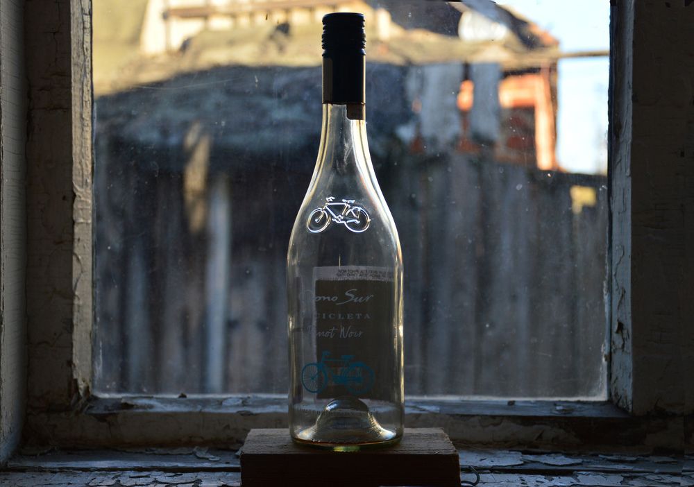 Photograph by Юрий Солодовников