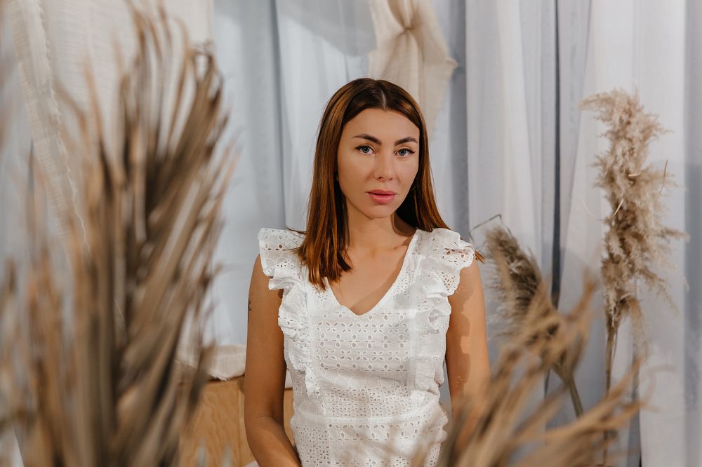 Photograph by Сергей Сергеев