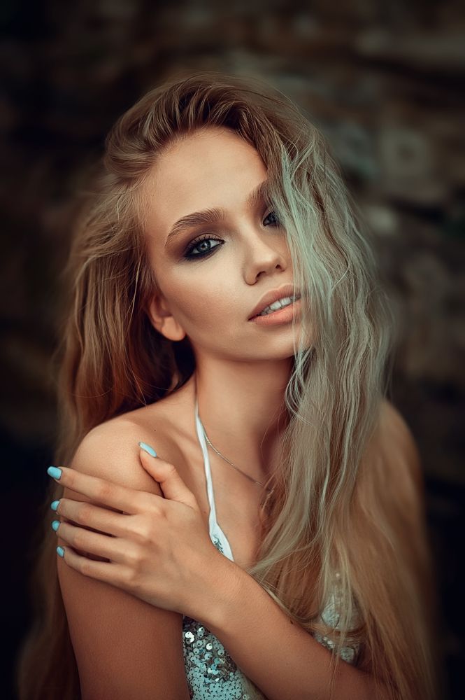 Фотография автора Анисимова Наталия