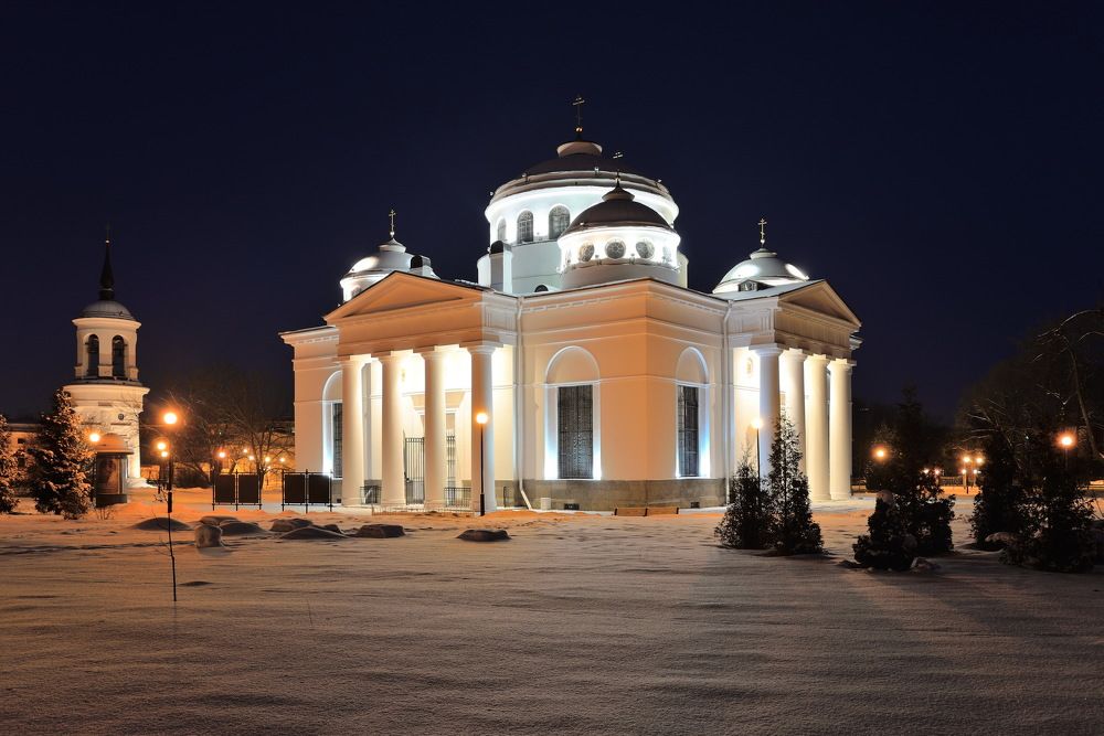 Photograph by Максим Мицун