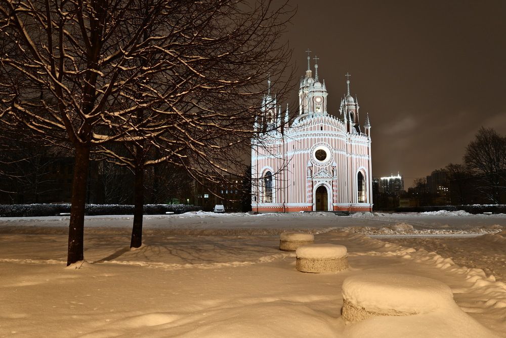 Photograph by Максим Мицун