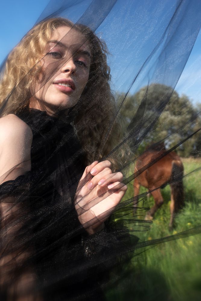 Photograph by Юлия Осипенко