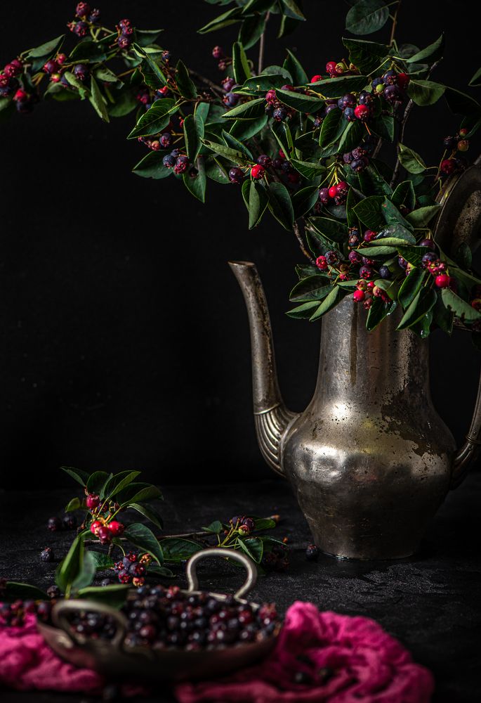 Дядя Слава и Ирга