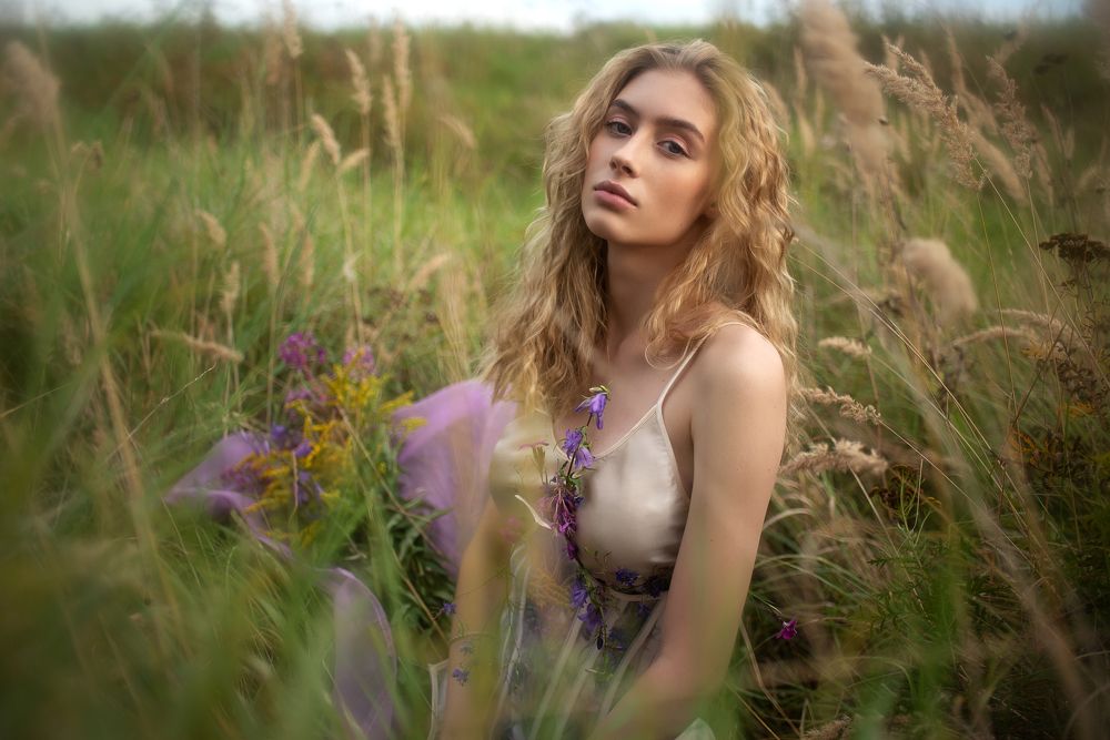 Photograph by Юлия Осипенко