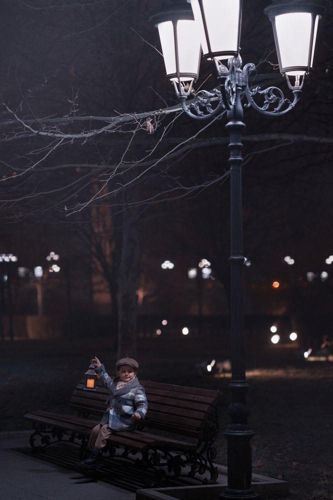 Photograph by Мария Романовна