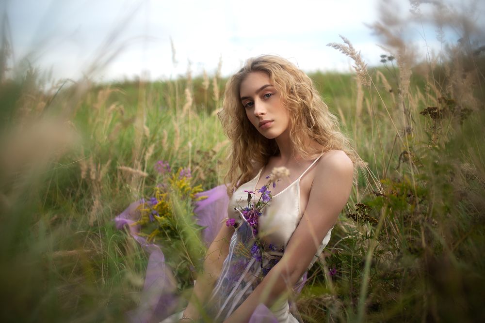 Photograph by Юлия Осипенко