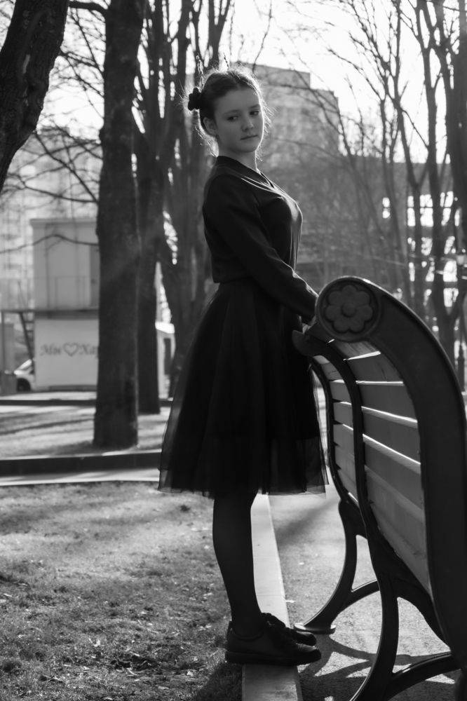 Photograph by Ирина Степанова