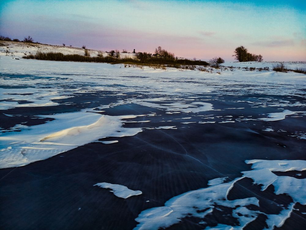 Photograph by Антон Гросс