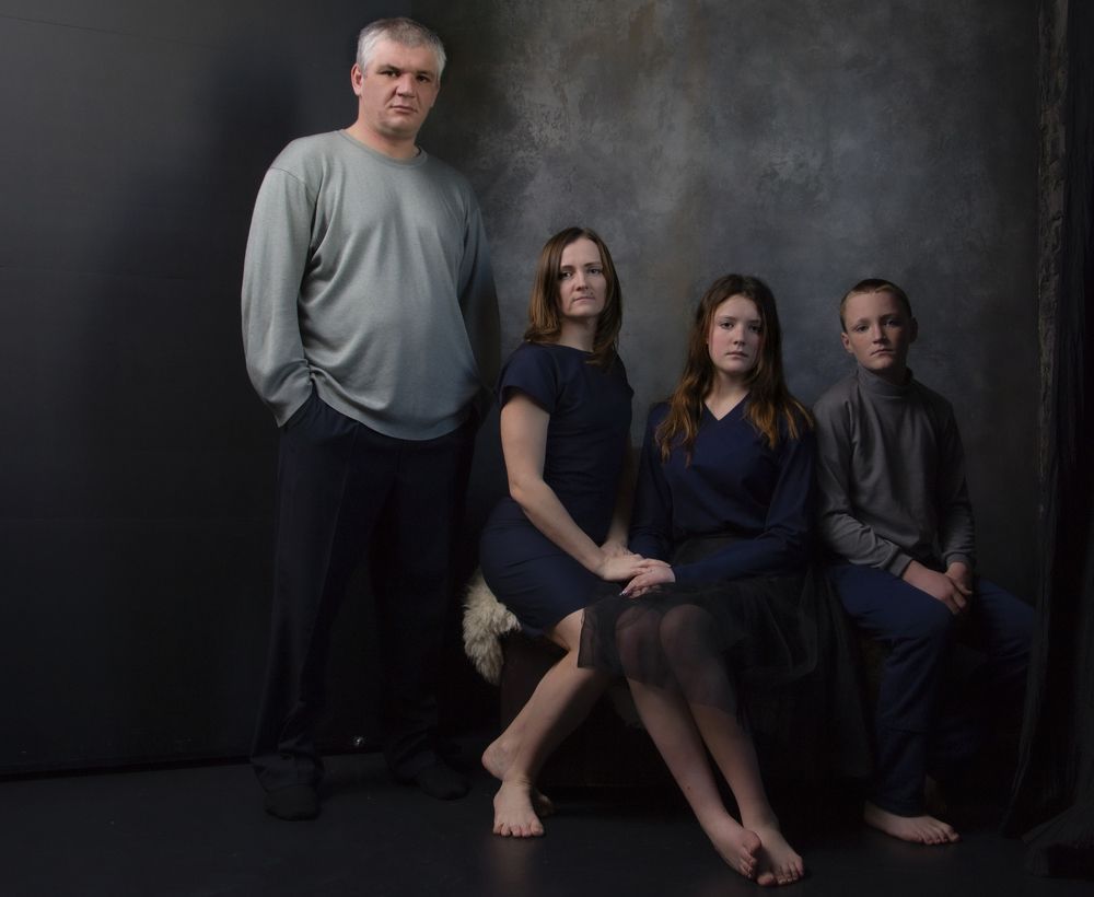 Photograph by Ирина Степанова