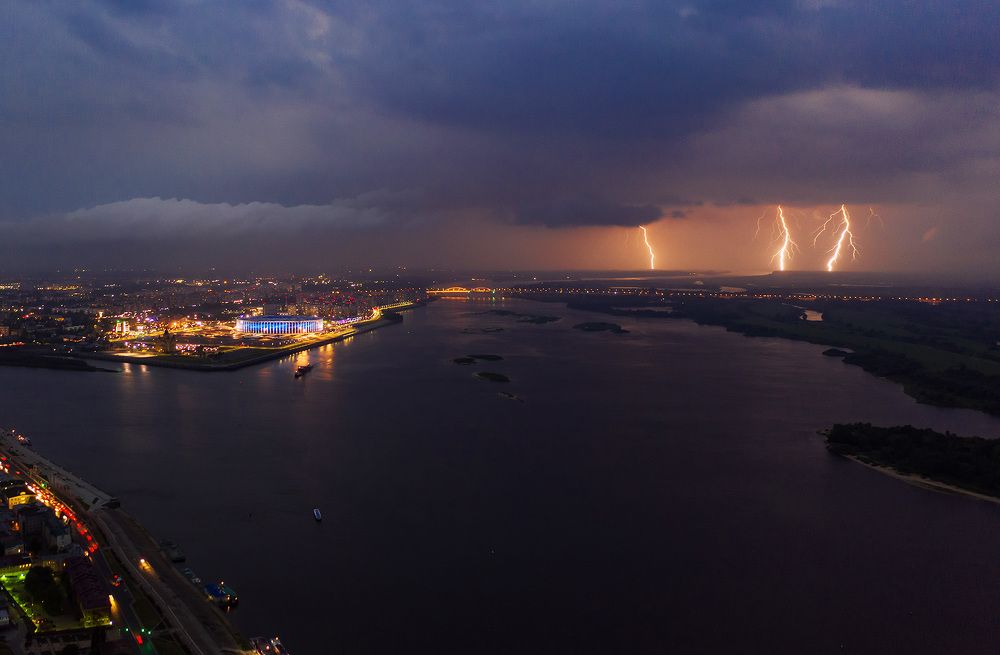 Photograph by Андрей Ефимов