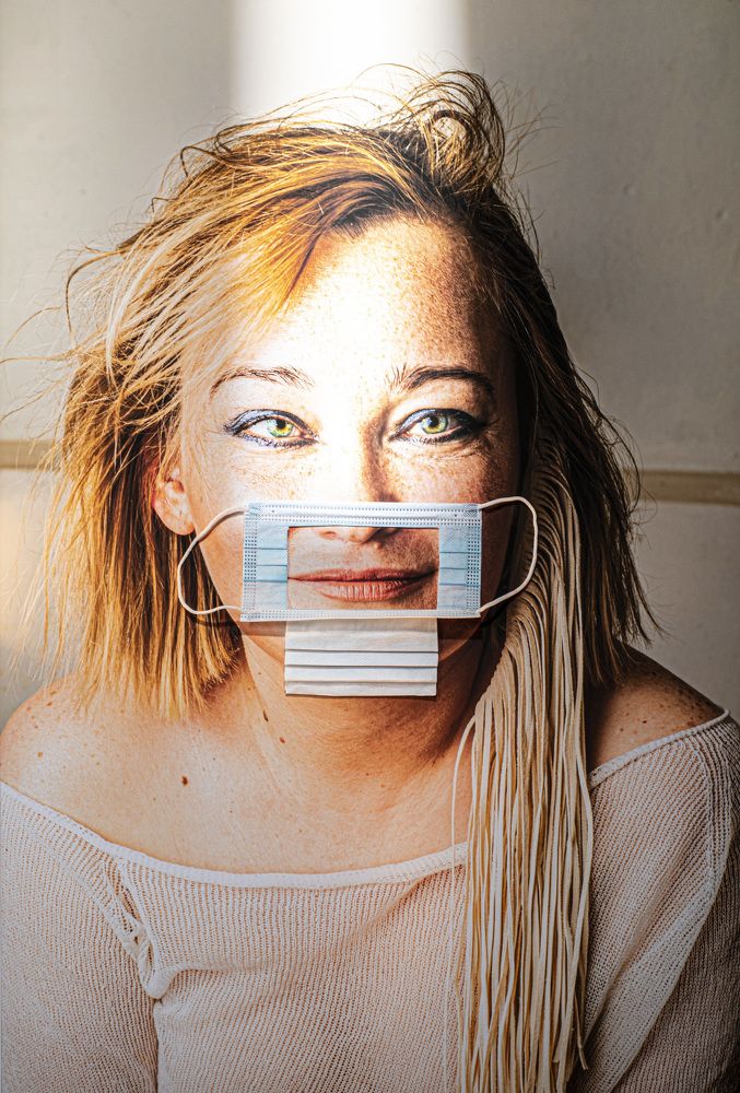 Photograph by Лиза Эшва