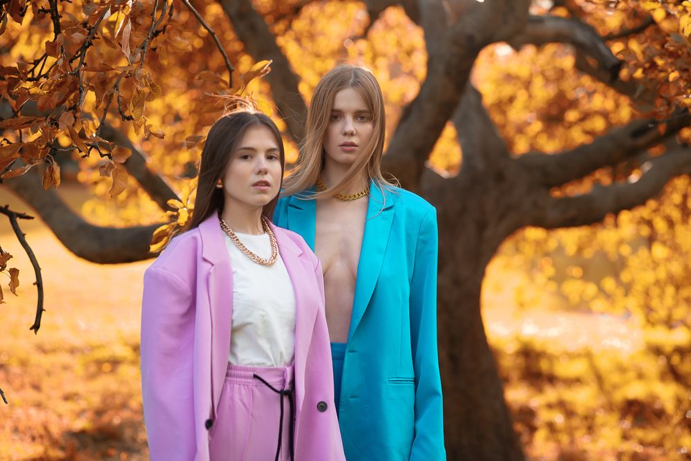 Photograph by Юлия Осипенко