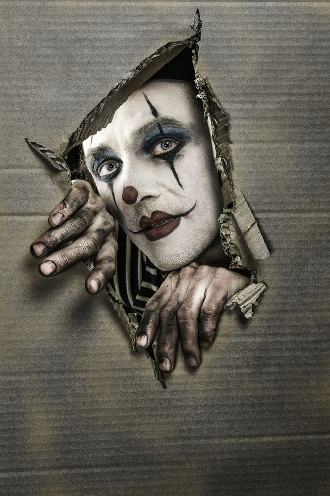 Photograph by Mikhail Sozonov