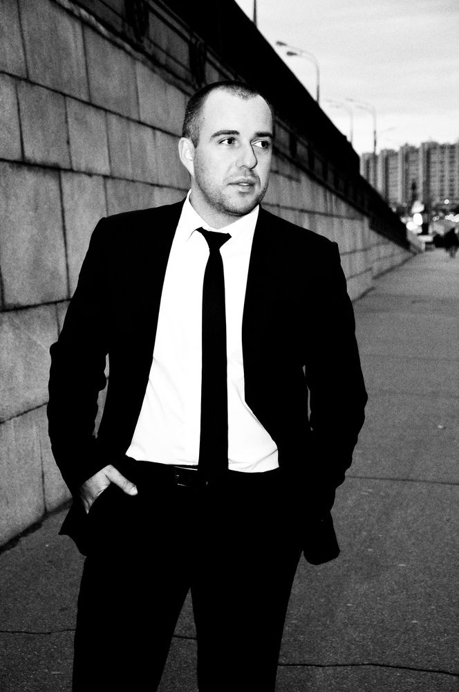 Фотография автора Татьяна Севрюгина