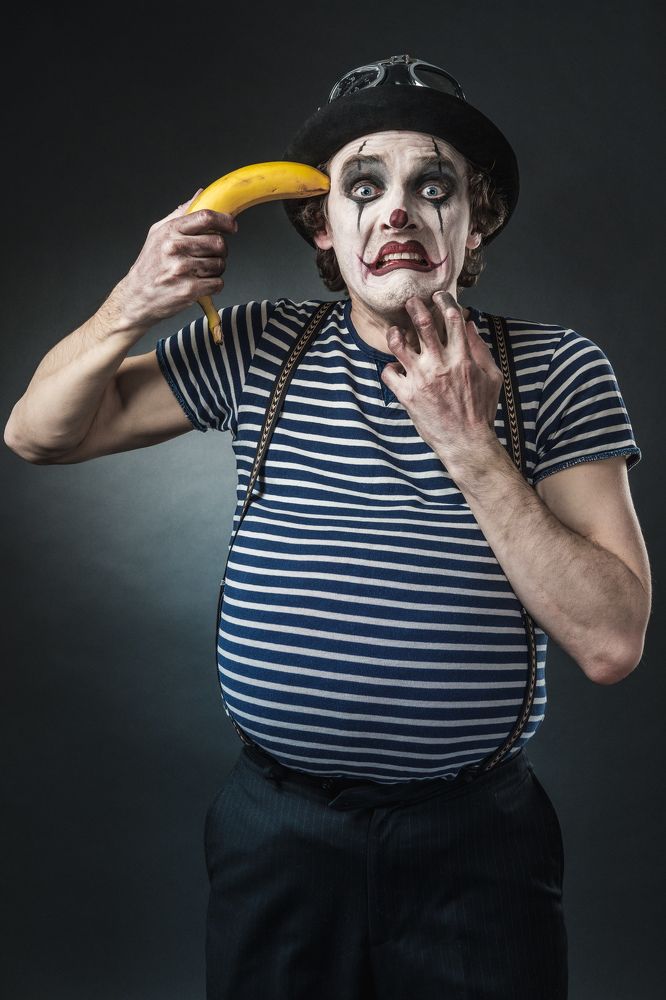 Photograph by Mikhail Sozonov