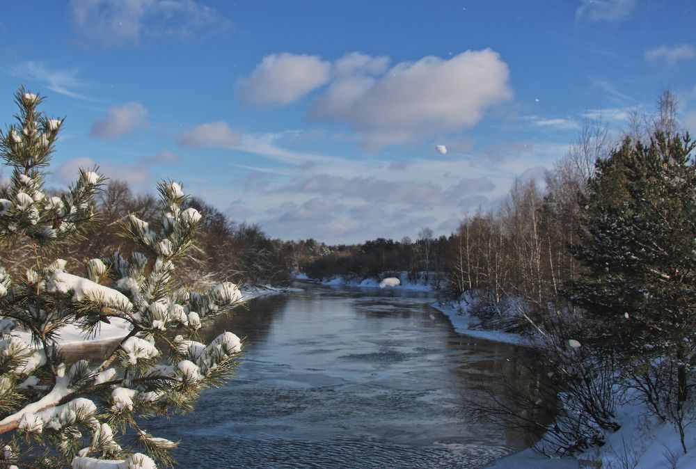 Photograph by Алексей Федулов