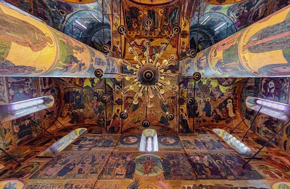 Photograph by Svetlana Soboleva