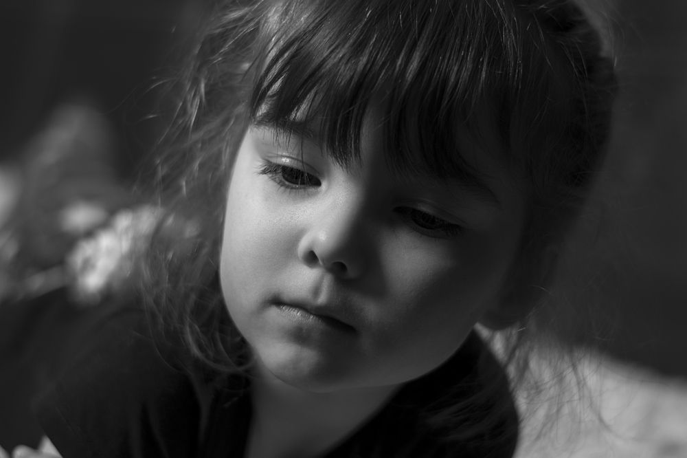 Мысли о главном