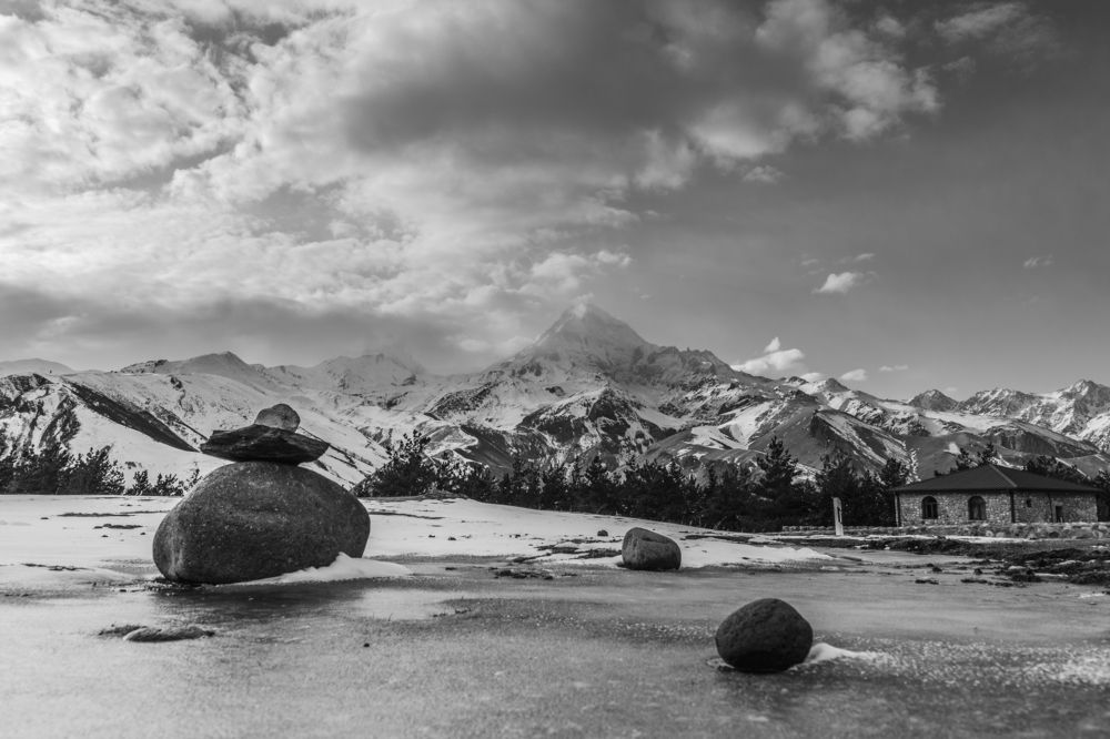 Photograph by Шаукат Габитов