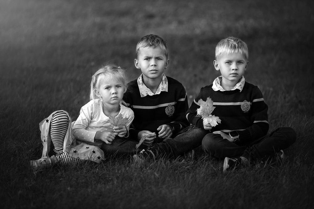 Photograph by Jelena Veršinina