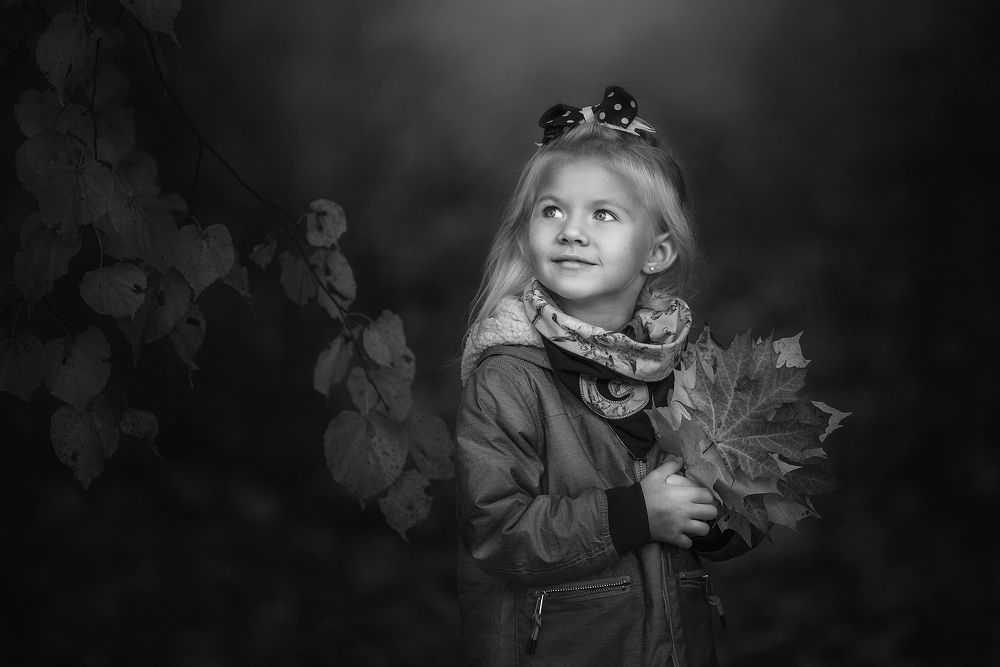 Photograph by Jelena Veršinina