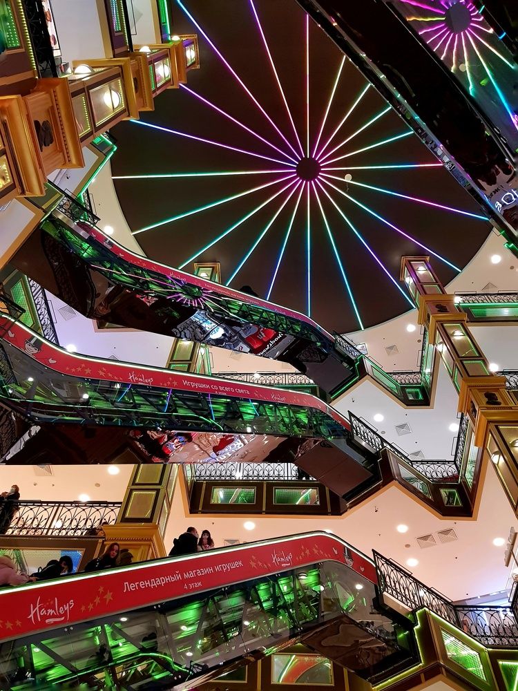 Photograph by Ольга Пумочка-13