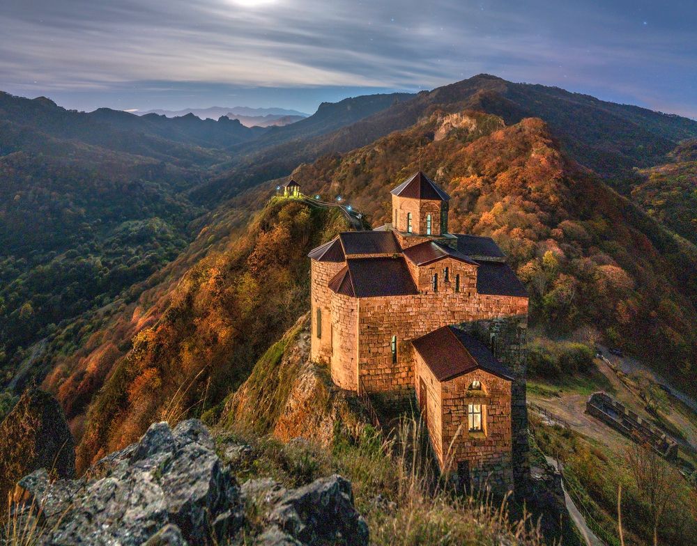 Photograph by Валерий Одинцов