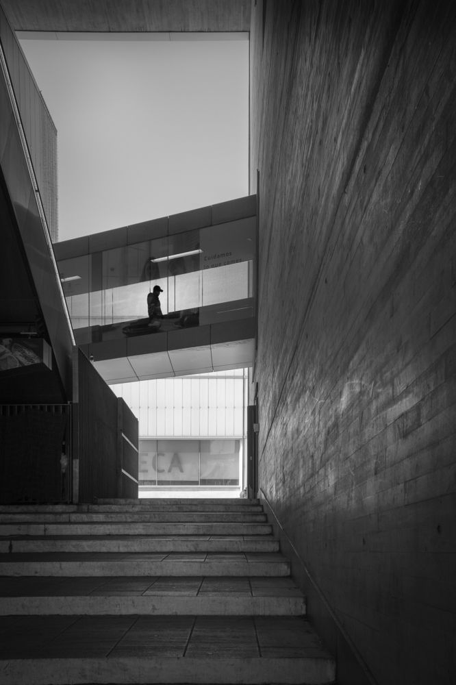 Photograph by javier moron semprun