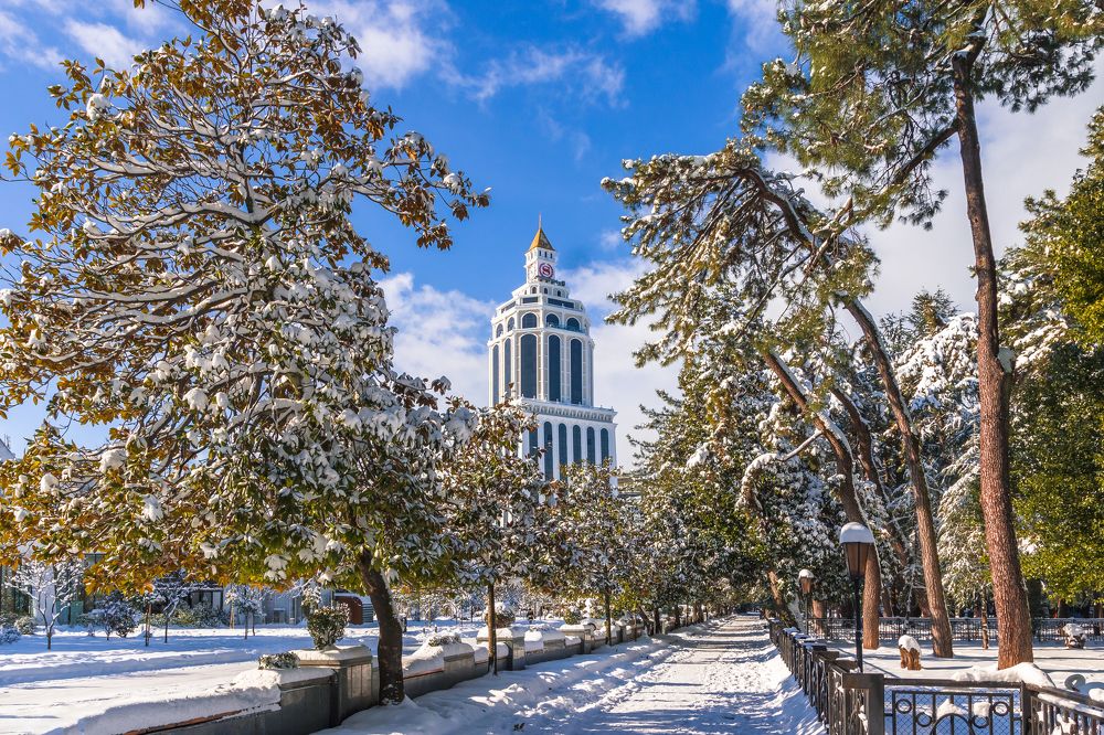 Photograph by Александр Антонов