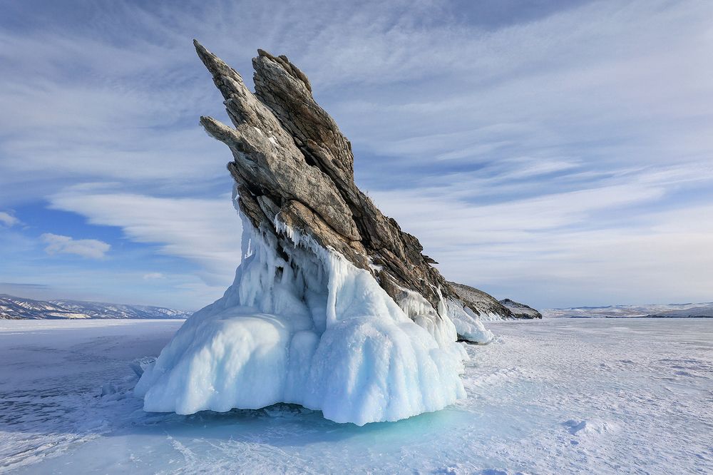 Photograph by Андрей Лысиков