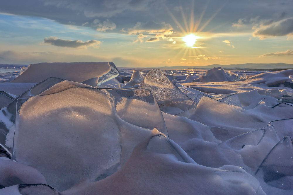 Photograph by Андрей Лысиков