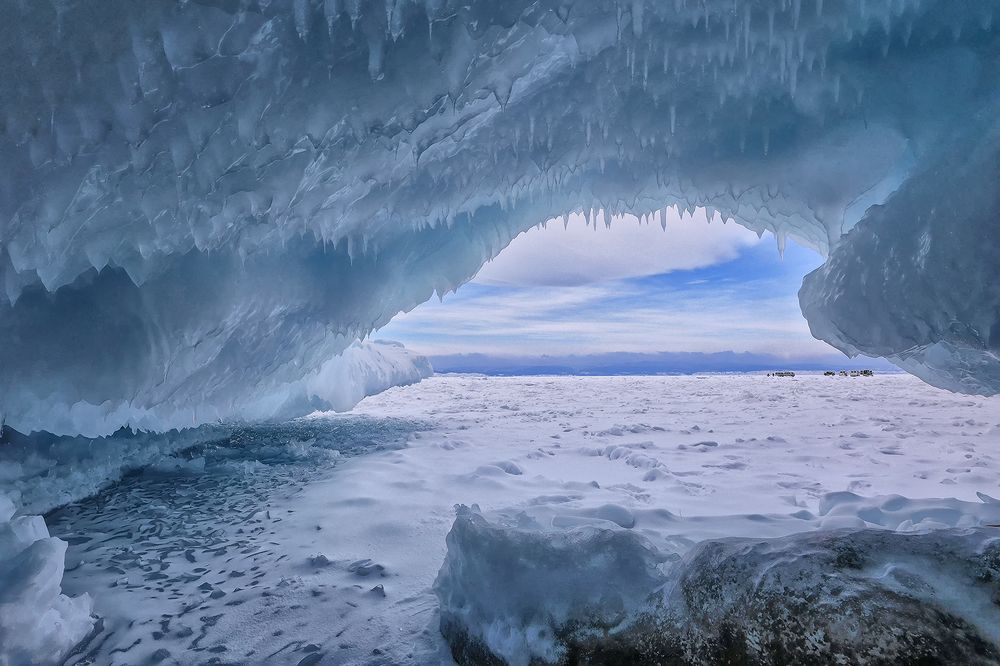 Photograph by Андрей Лысиков