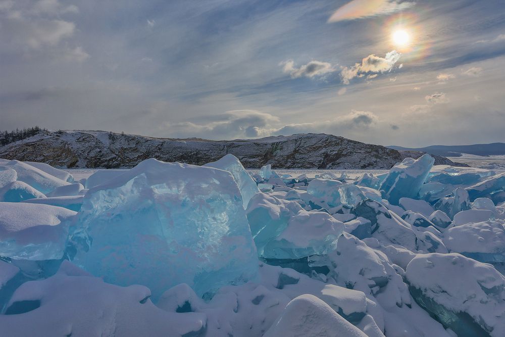 Photograph by Андрей Лысиков
