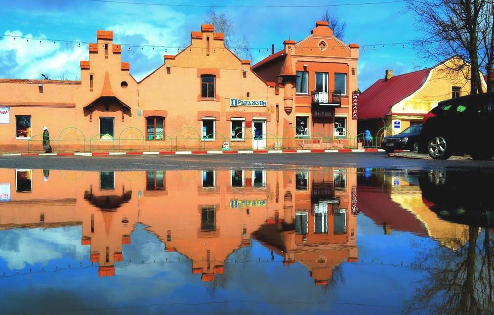 Photograph by Ольга Круковская