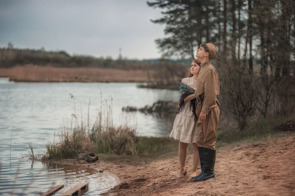 Photograph by Евгения Сидоренко