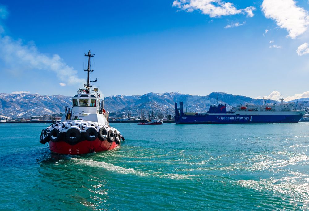 Photograph by Александр Антонов