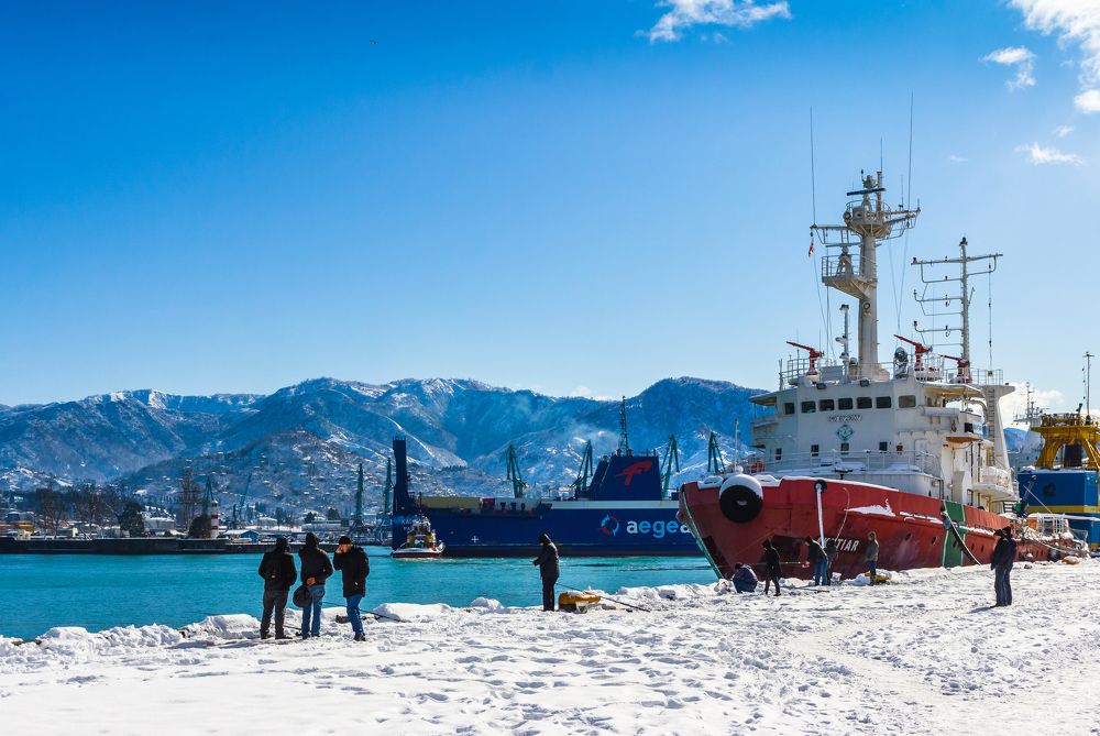 Photograph by Александр Антонов