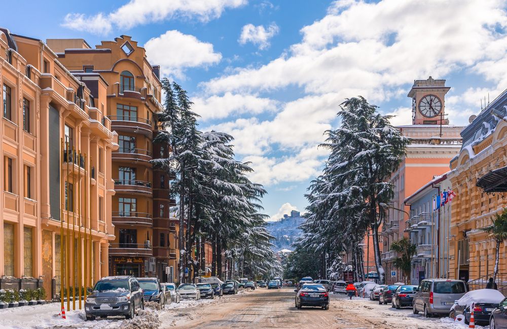 Photograph by Александр Антонов